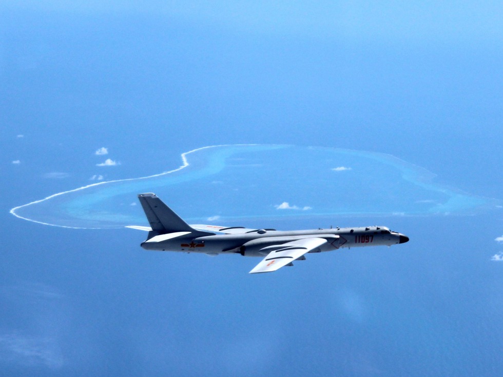 菲律宾驱逐美国驻军 中国在南海先下一城？