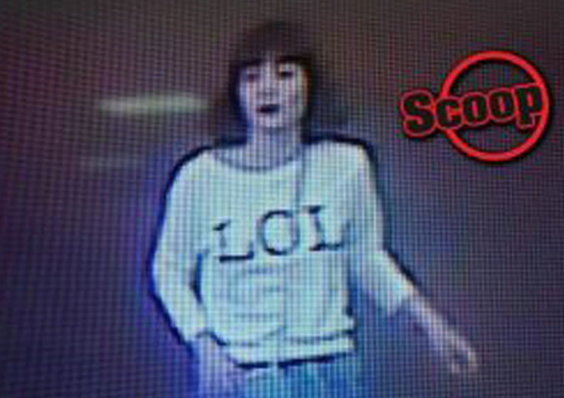 暗杀金正男女主嫌疑犯正面照曝光 长相甜美
