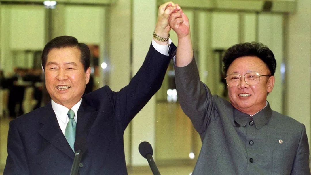 史上最牛80后我们都低估了金正恩的智商情商