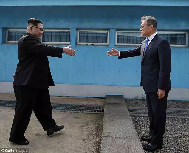 史上最牛80后我们都低估了金正恩的智商情商
