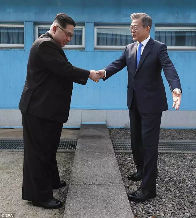 史上最牛80后我们都低估了金正恩的智商情商