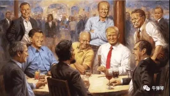 白宫墙上多了一幅油画2.jpg
