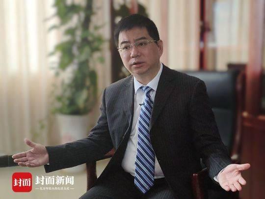 张湧，上海自贸区政策研究局首任局长