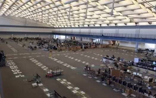 惨烈！7.7万人一夜被裁员！多少人欲哭无泪