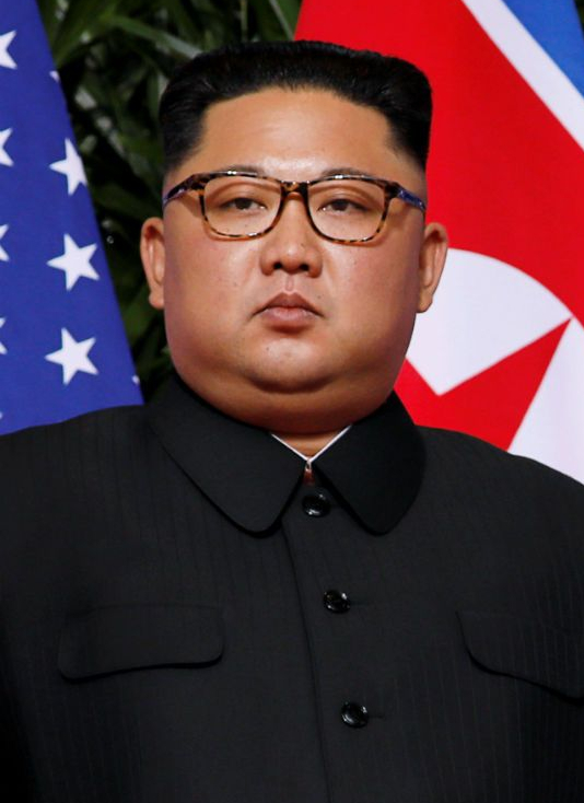美国司法部长Twitter消息，金正恩已脑死亡 36岁