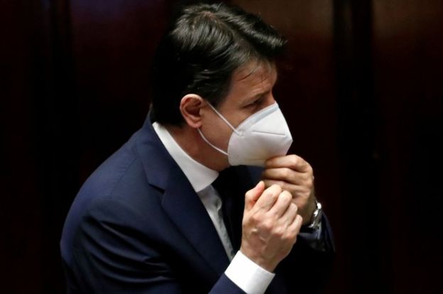 全球主要疫情国战战兢兢走向解封