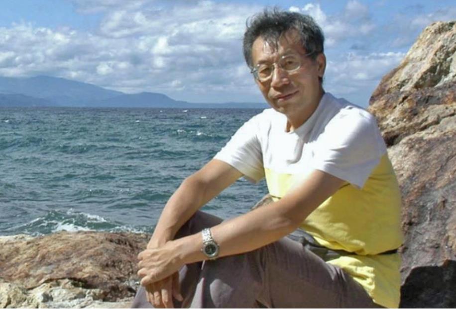中国近年抓捕的间谍人员