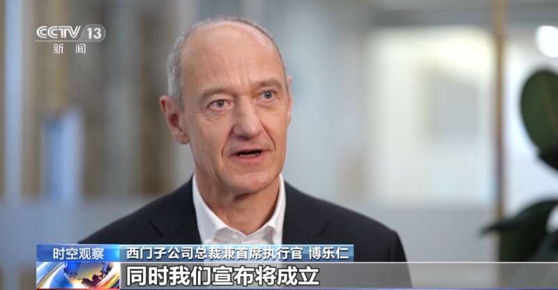 高管密集来华 外资投入猛增