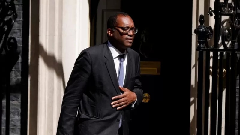 英国商业大臣夸西·克沃滕引用《国家安全与投资法》颁令阻止这次交易