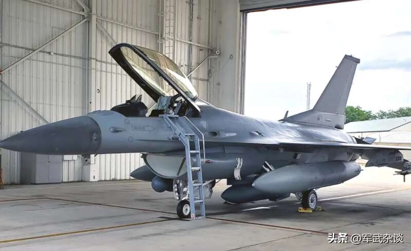 说得更加直白一点，那就是AN/APG-83虽然强化了F-16V的空优作战能力，但主要目的还是为了强化其对地态势感知 ...